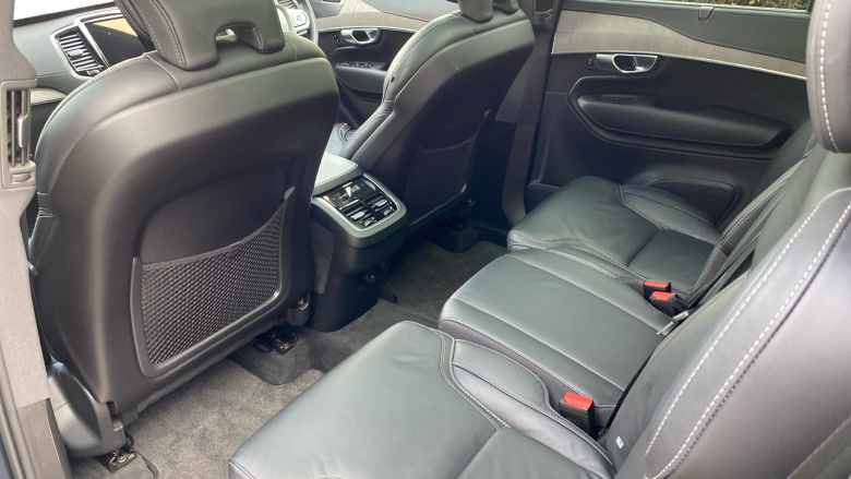 Volvo Xc90 2.0 B5D [235] Inscription Pro 5dr AWD Geartronic Diesel Estate